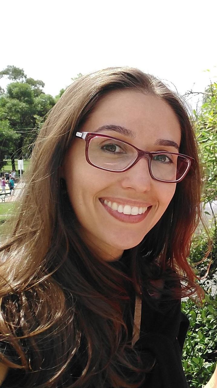 Luana Lacy Mattos