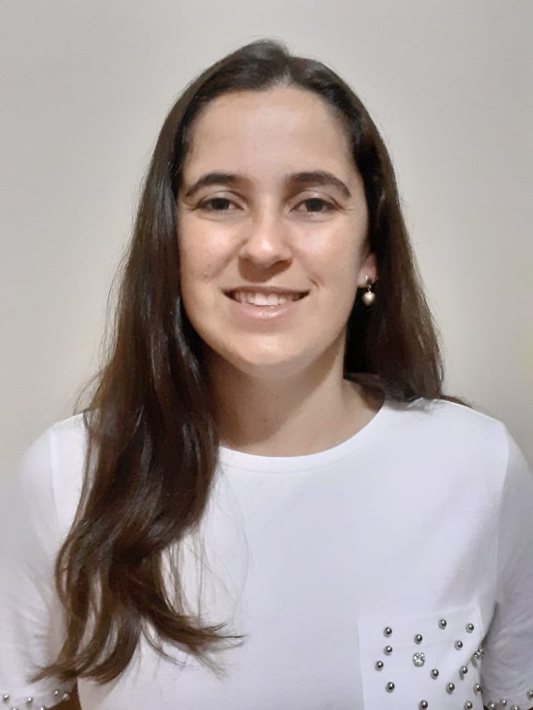 Sabrina Esperança Nunes