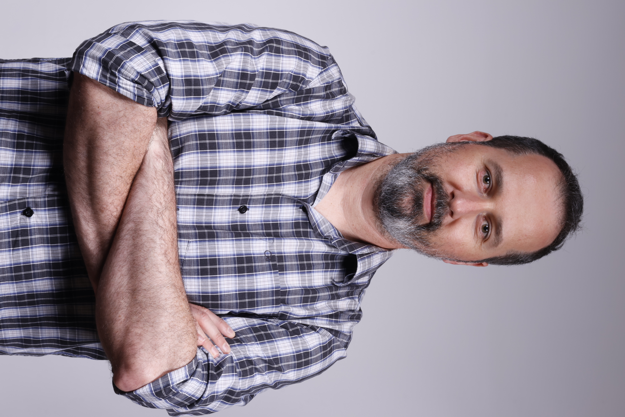 Rodrigo Scalise Horodyski