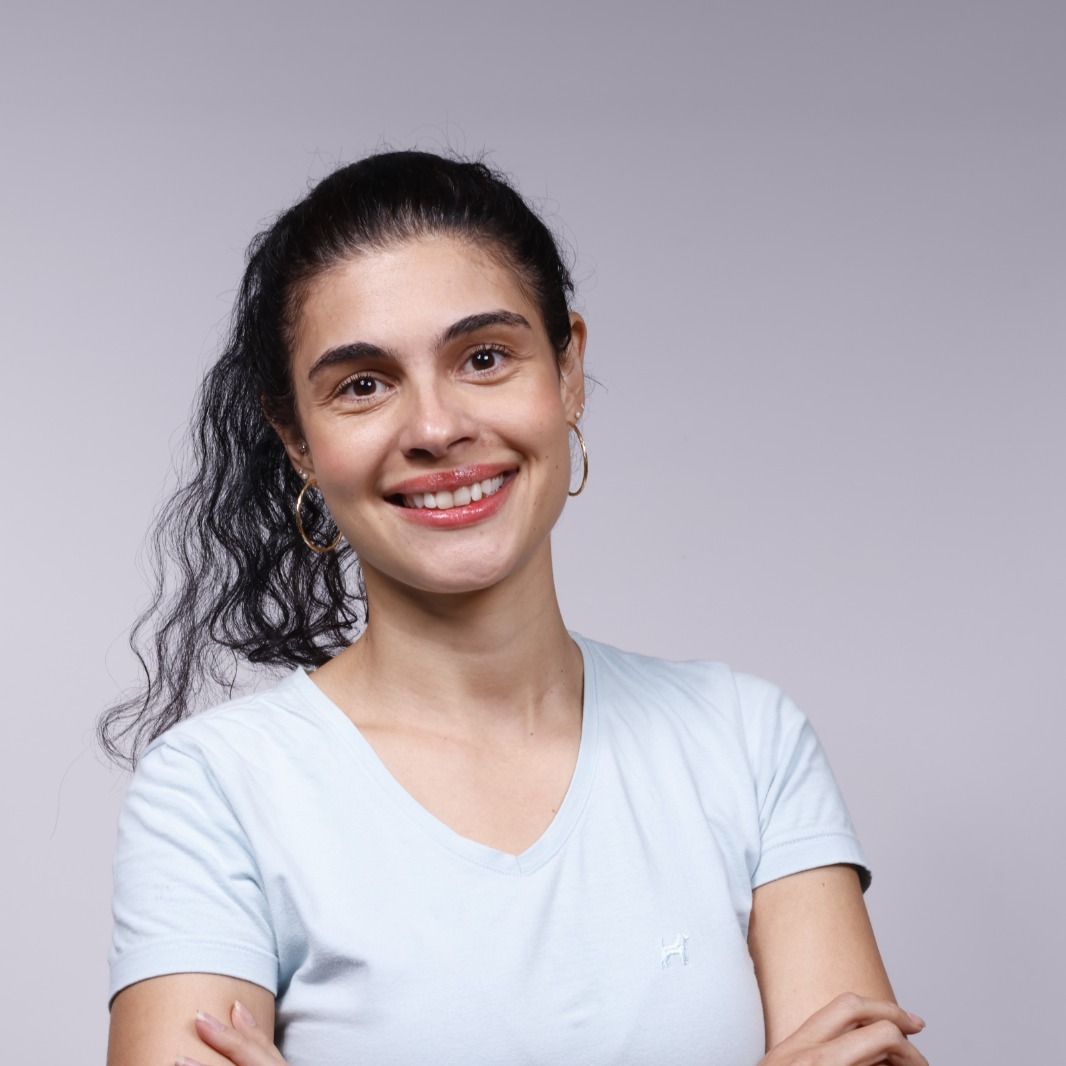 Luciana Rigon Carneiro Duarte