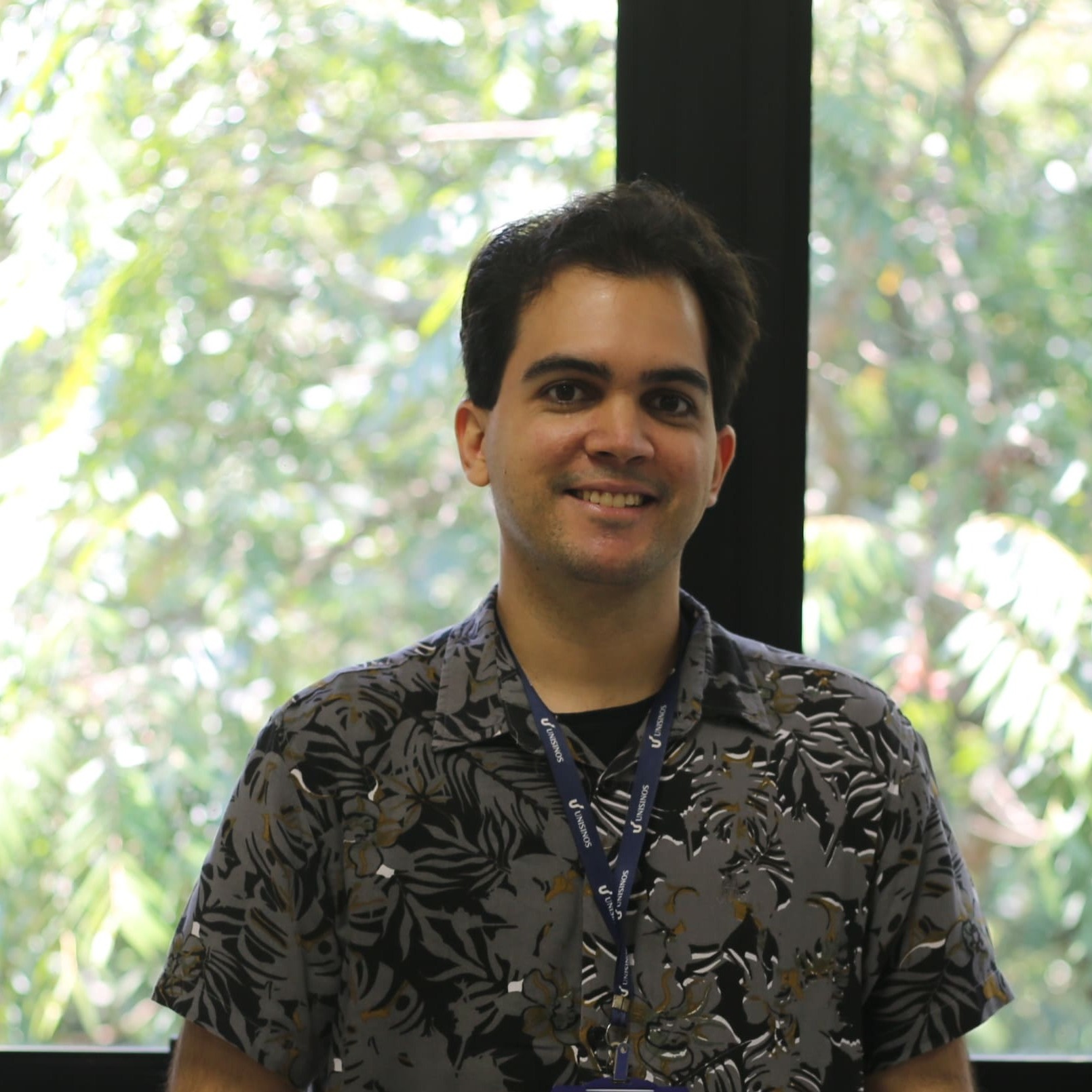 Marcelo Augusto de Lira Mota