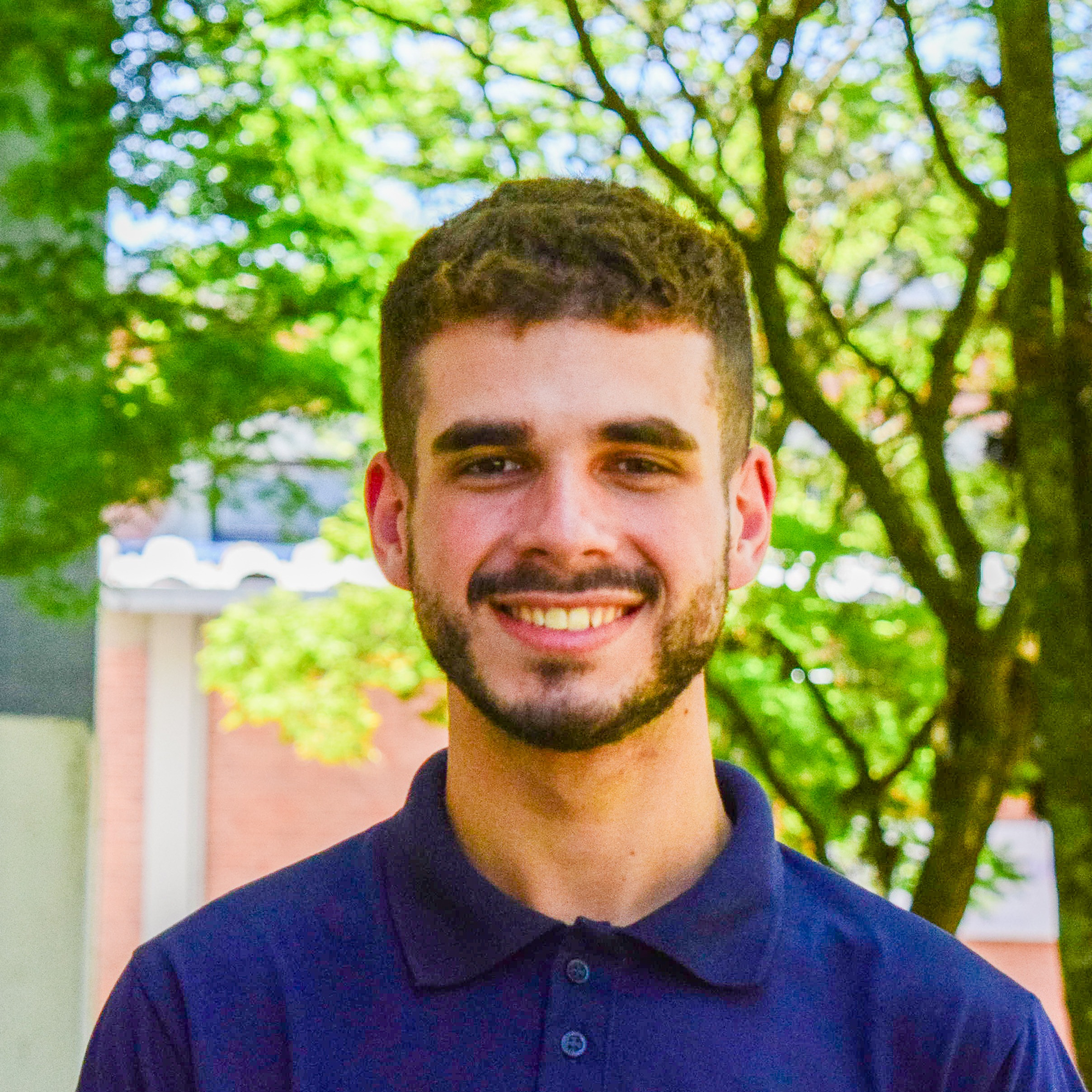 Gabriel Rico Quintilhano