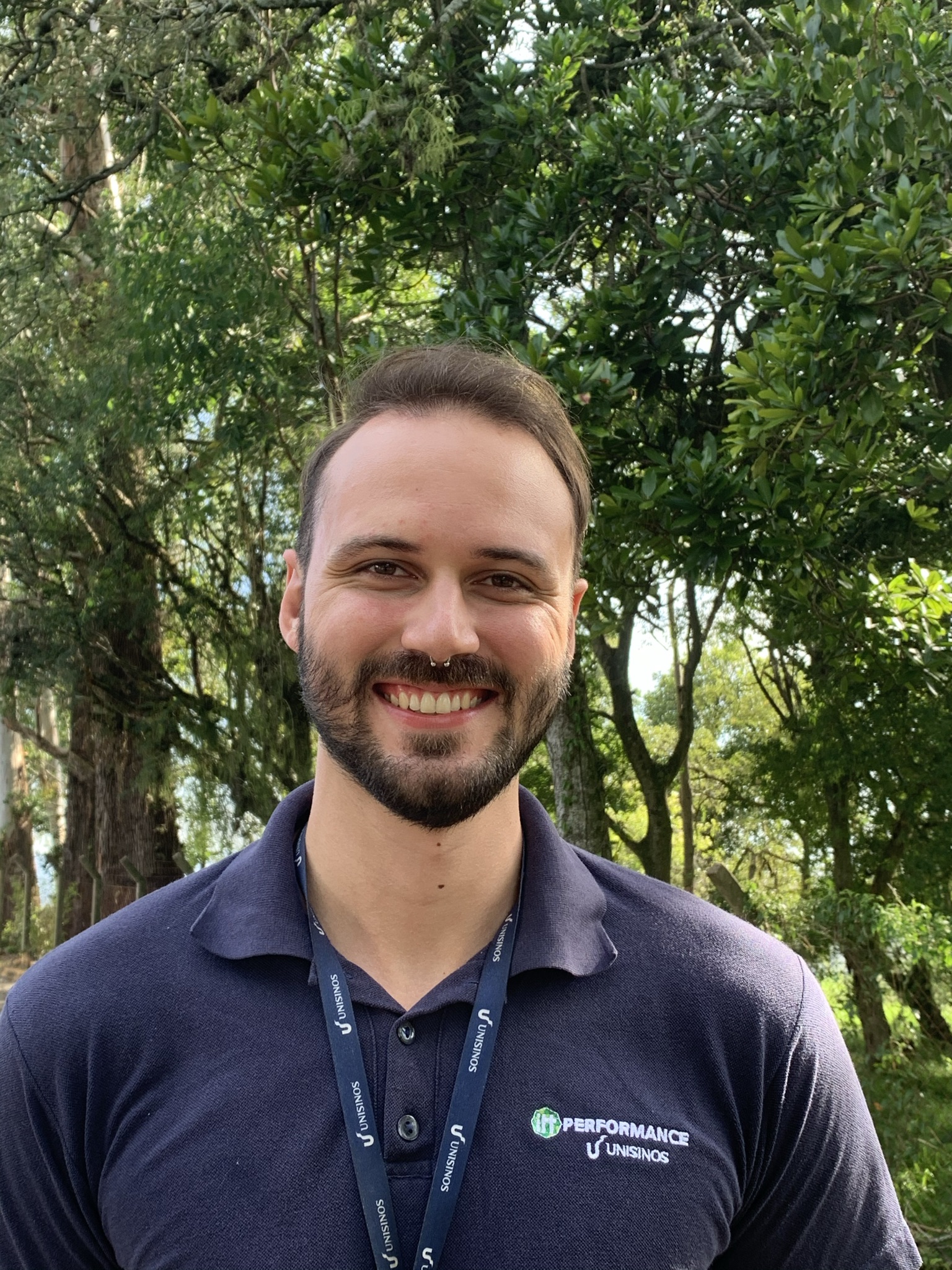 Lorenzo Azevedo Kerber