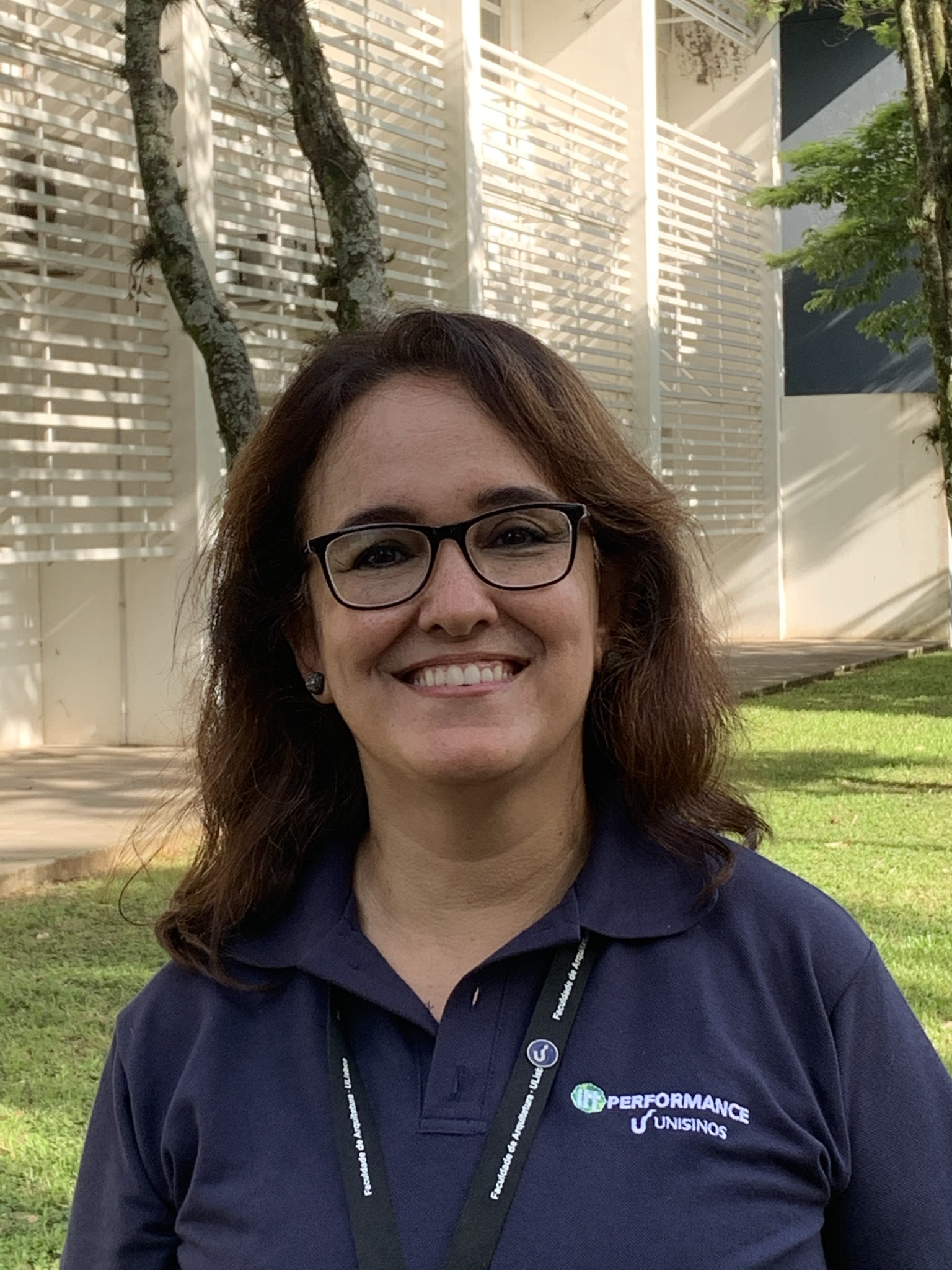 Maria Fernanda de Oliveira