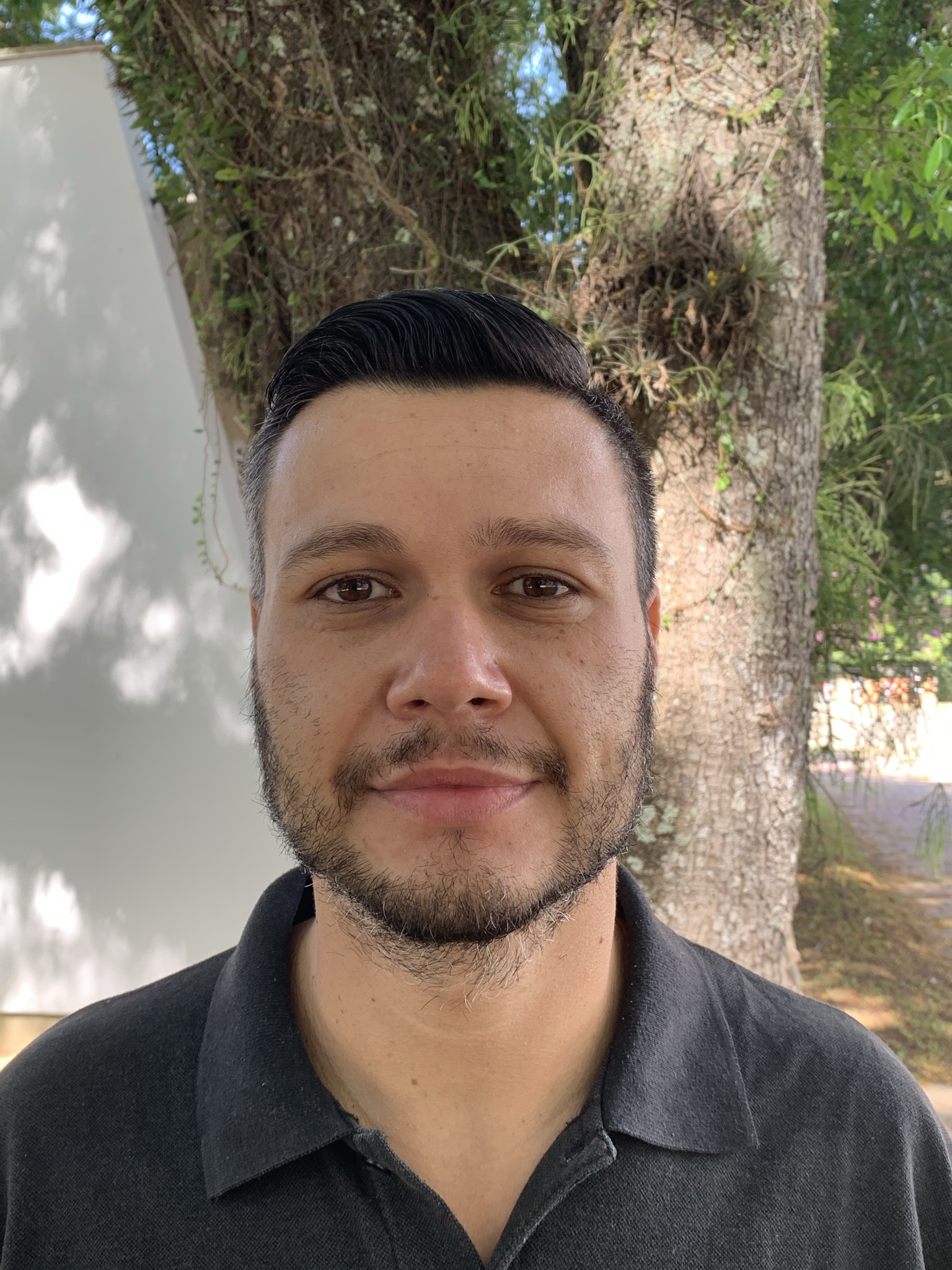 Michael Anderson Bica Moreira