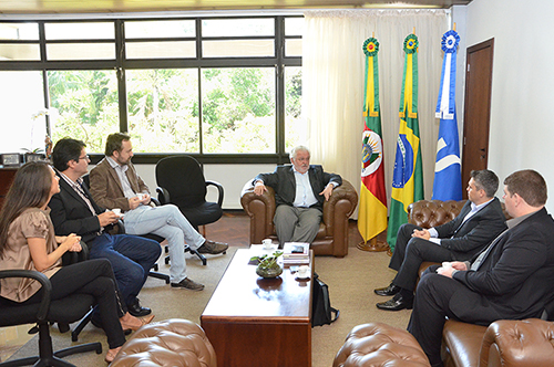 Unisinos e Hexus