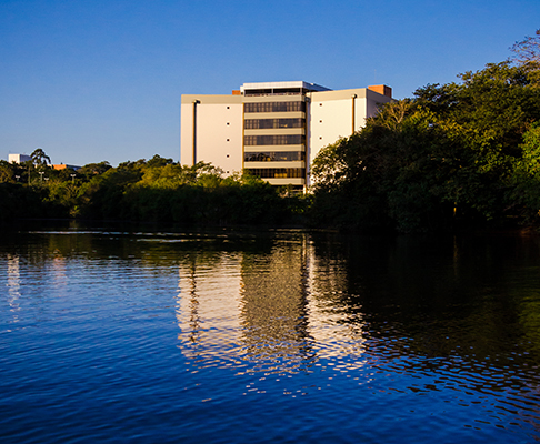 Parabéns, Unisinos