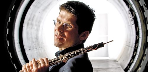 Orquestra Unisinos-Anchieta receberá consagrado musicista alemão
