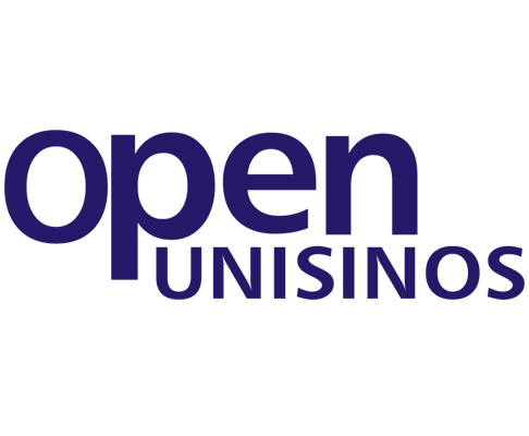 Conteúdos acadêmicos estão disponíveis no Open Unisinos