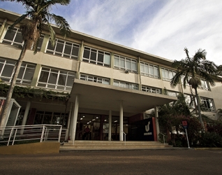 Feriado em Porto Alegre