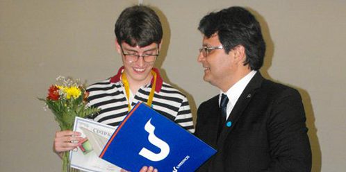 Unisinos dará bolsa integral ao vencedor da Olimpíada de Química