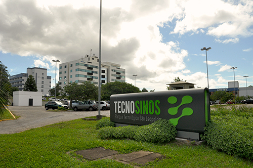Tecnosinos é o melhor parque tecnológico do Brasil