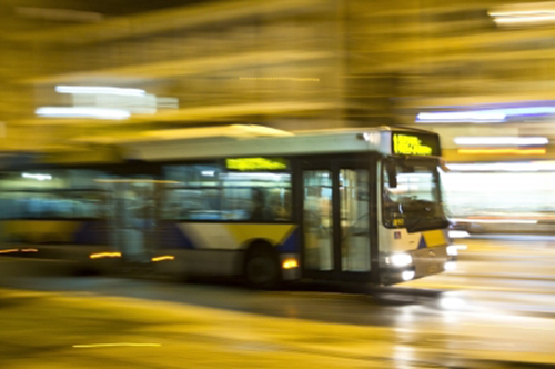 Pesquisadores criam sistema para resolver problemas do transporte urbano