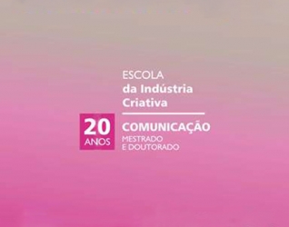 Programa de Pós-Graduação em Ciências da Comunicação completa 20 anos