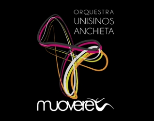 Orquestra Unisinos Anchieta e Muovere Cia. de Dança se apresentam juntas