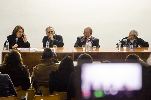 Palestras marcam os 20 anos do Programa de Pós-Graduação em Ciências da Comunicação