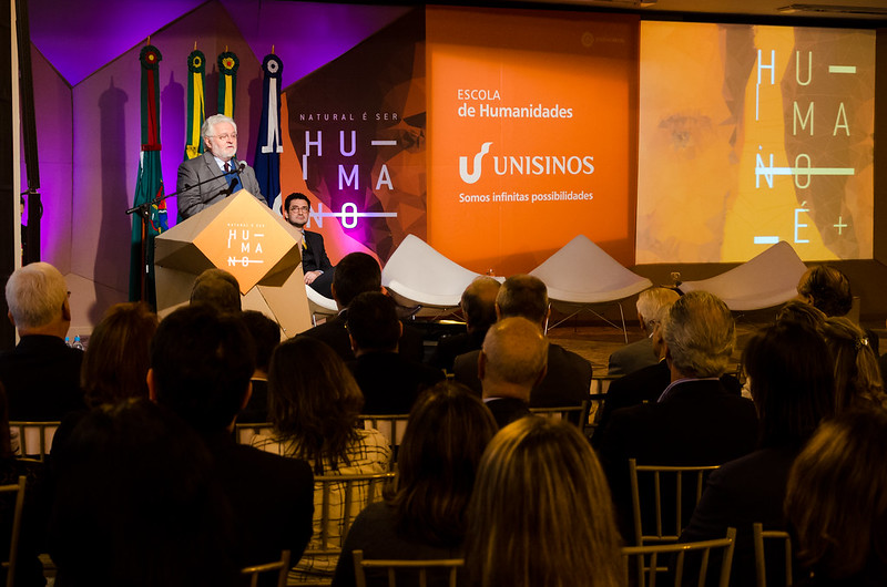 Unisinos lança Escola de Humanidades