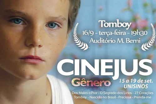 Cinejus Gênero