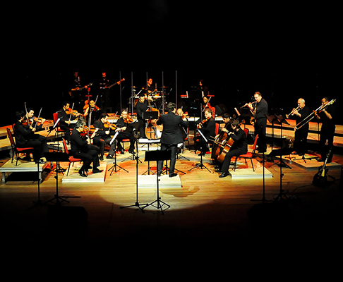 Orquestra Unisinos Anchieta apresenta Série MAGIS na capital