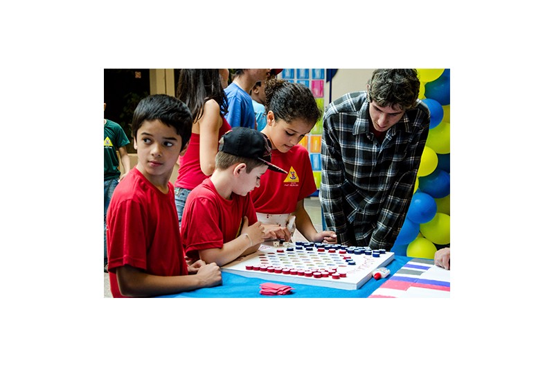 Feira de Educação Unisinos