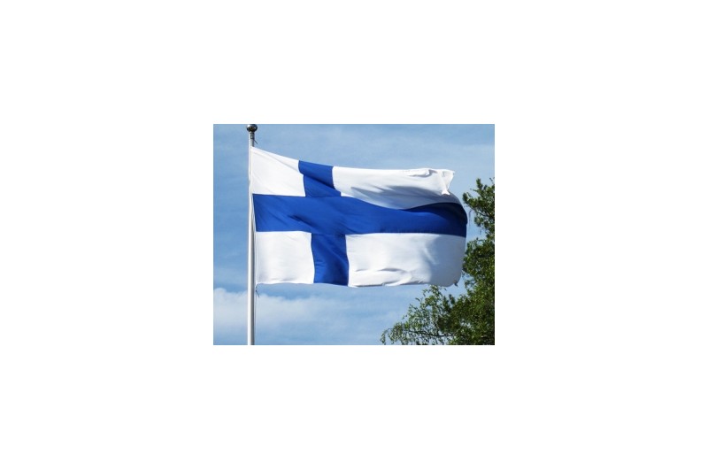 Em busca de novos conhecimentos e experiências na Finlândia