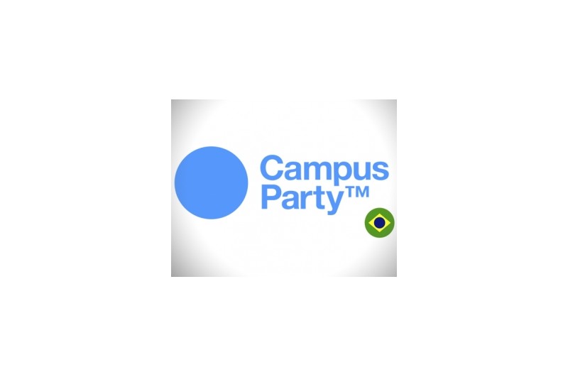 Desconto na Campus Party