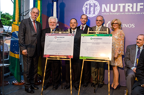 Tecnologia, qualificação e desenvolvimento no coração da Unisinos