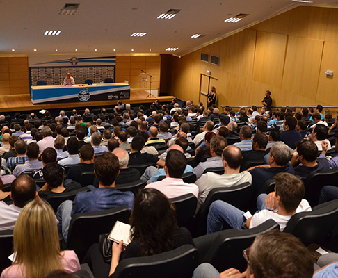 Unisinos e Grêmio reafirmam parceria com segunda edição de curso