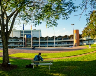 Muitas estrelas para a Unisinos