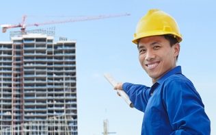 Aula inaugural de Engenharia Civil aborda o Mercado de Construções “Verdes”