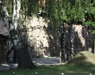 Palestra para celebrar fim do holocausto é tema na Unisinos