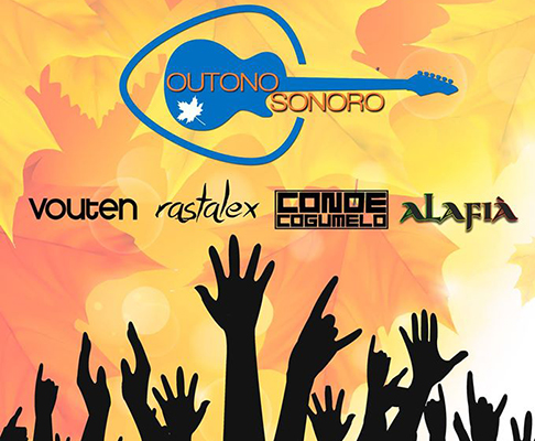 Festival Outono Sonoro