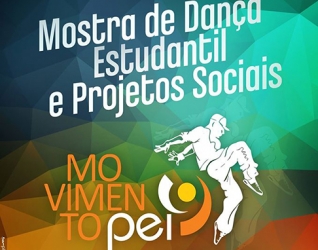 Festival Movimento PEI - Arte e Cidadania