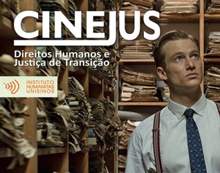 CINEJUS: Direitos Humanos e Justiça de Transição