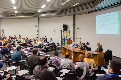 Será o lixo o futuro do carvão?