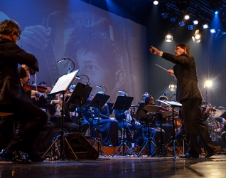 Orquestra Unisinos Anchieta se apresenta na Expointer