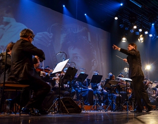 Concerto Magis abre Encontro Internacional de Trompetistas