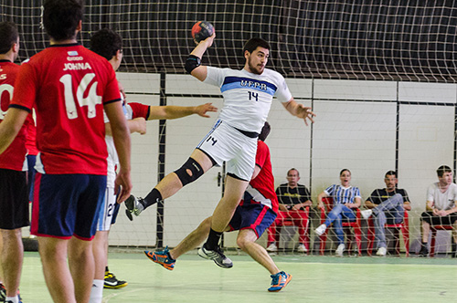 A 32ª edição da Copa Unisinos vem aí