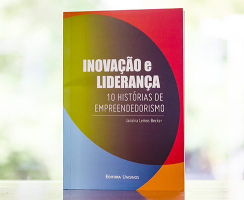 GIL lança livro com trajetórias profissionais de egressos