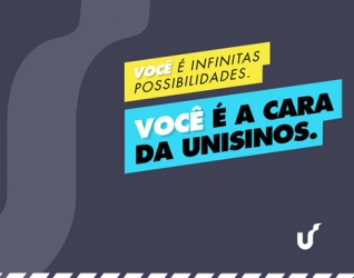 Unisinos promove casting para banco de imagens institucional