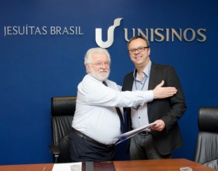 Nomeado novo Gerente do Projeto Unisinos Porto Alegre