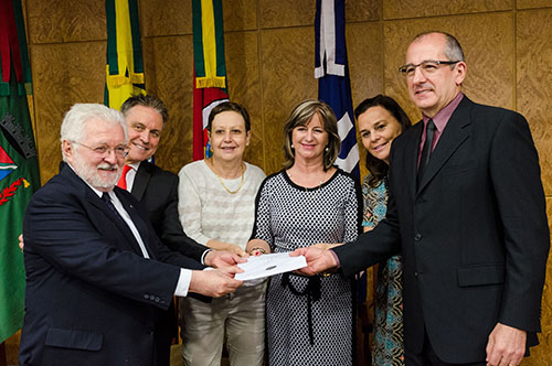 Unisinos apresenta plano para o novo Complexo Hospitalar Centenário