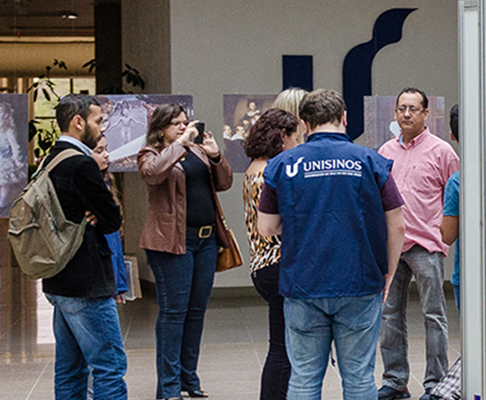 XXIII Mostra Unisinos de Iniciação Científica e Tecnológica