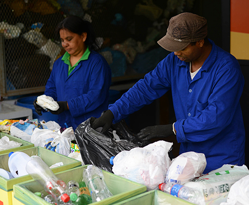 Crise de sustentabilidade ou crise humana?