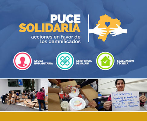 Ajuda humanitária