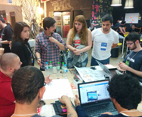 Startup Weekend: uma oportunidade para ideias inovadoras saírem do papel