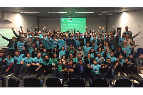 Confira os vencedores do Startup Weekend Unisinos