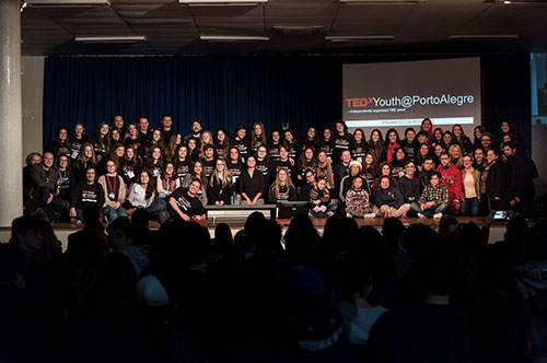 TEDxYouth@PortoAlegre