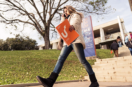 Listão Vestibular de Inverno Unisinos 2016