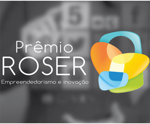 Inscrições abertas para Prêmio Roser